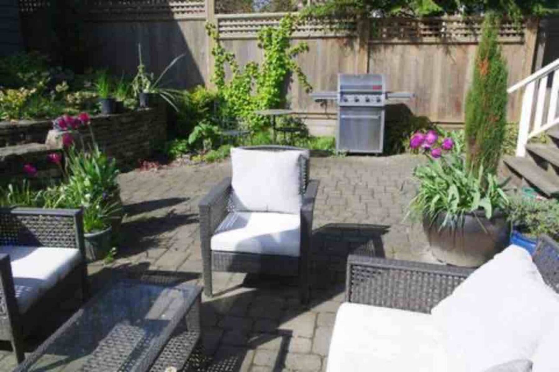 Beautiful Character Home Near UBC and Point Grey Village