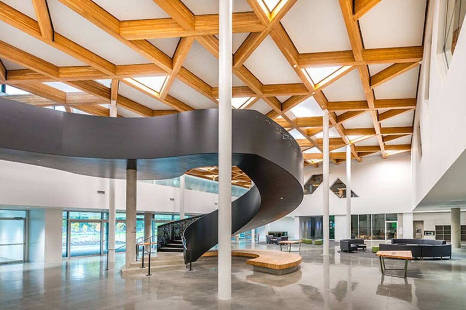 The Clayton Heights Studio Suite