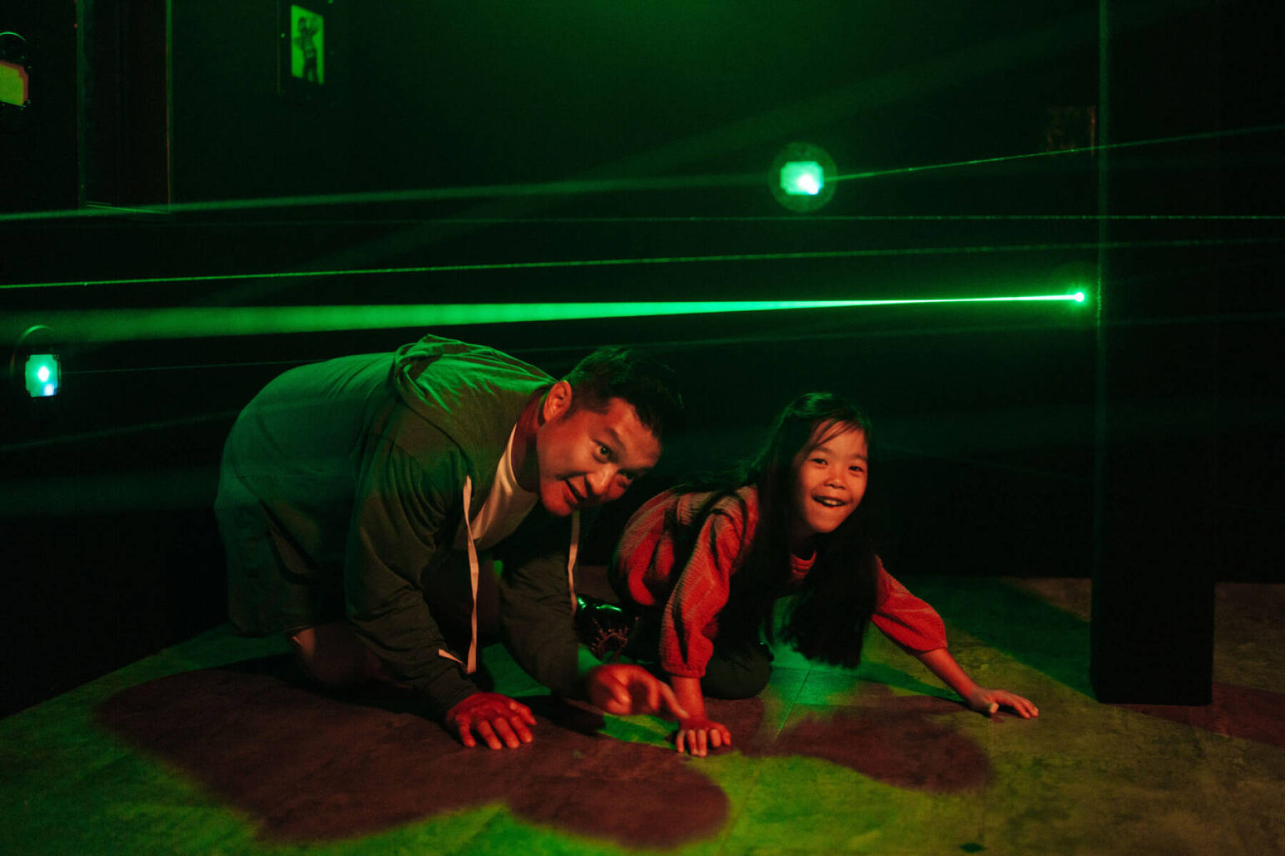 Brand New Luxury Mill Lake Penthouse