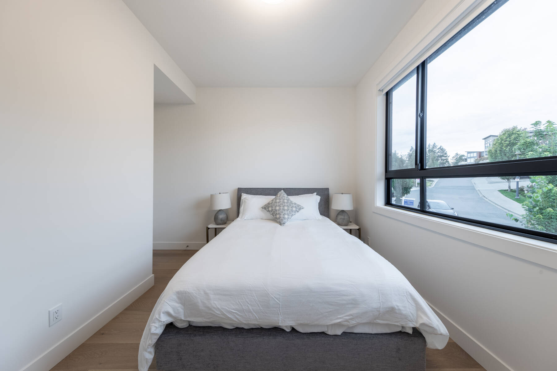 Bear Mountain Luxury Four-Bedroom House