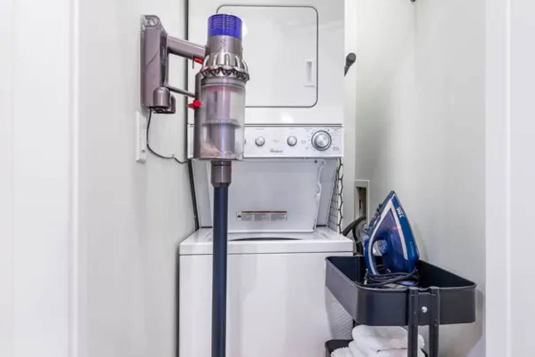 The Clayton Heights Studio Suite