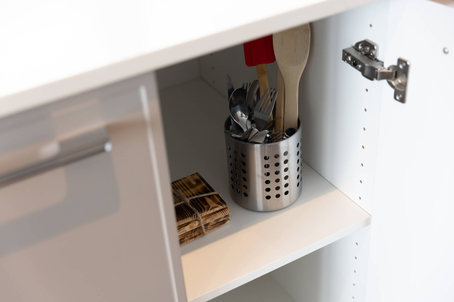 King George Suite with City Views