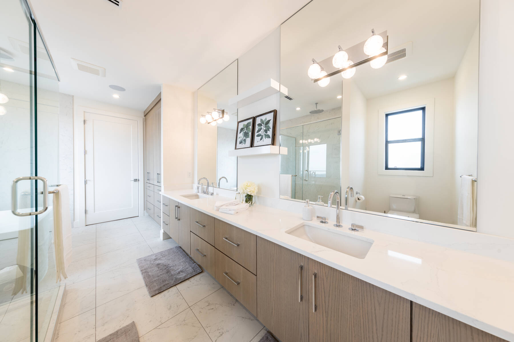 Bear Mountain Luxury Four-Bedroom House