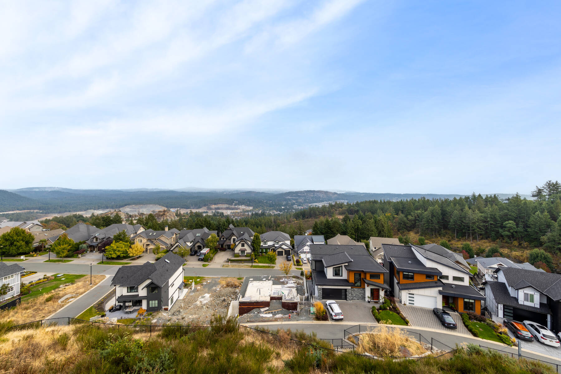 Bear Mountain Luxury Four-Bedroom House