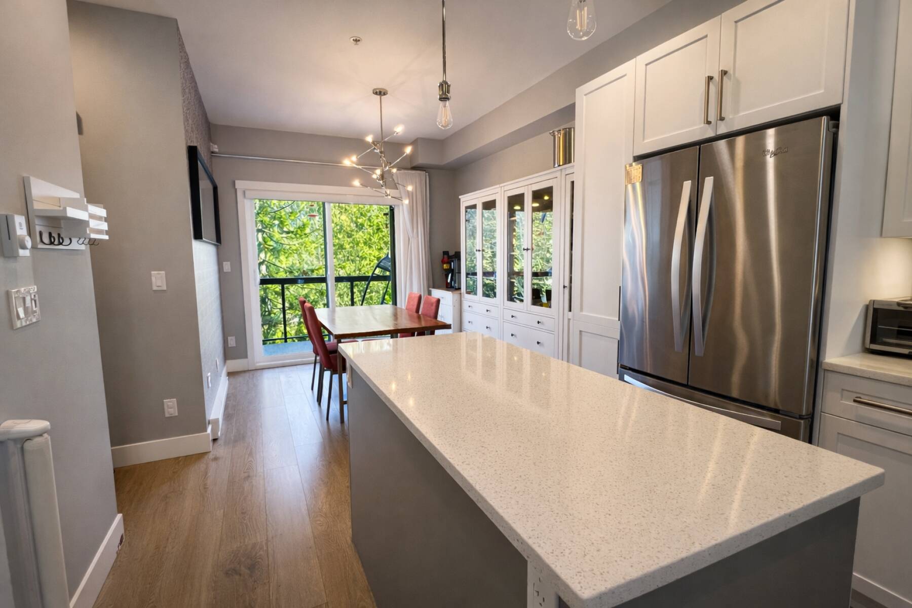 Friendly Forrest Home in Yorkson Willoughby Langley