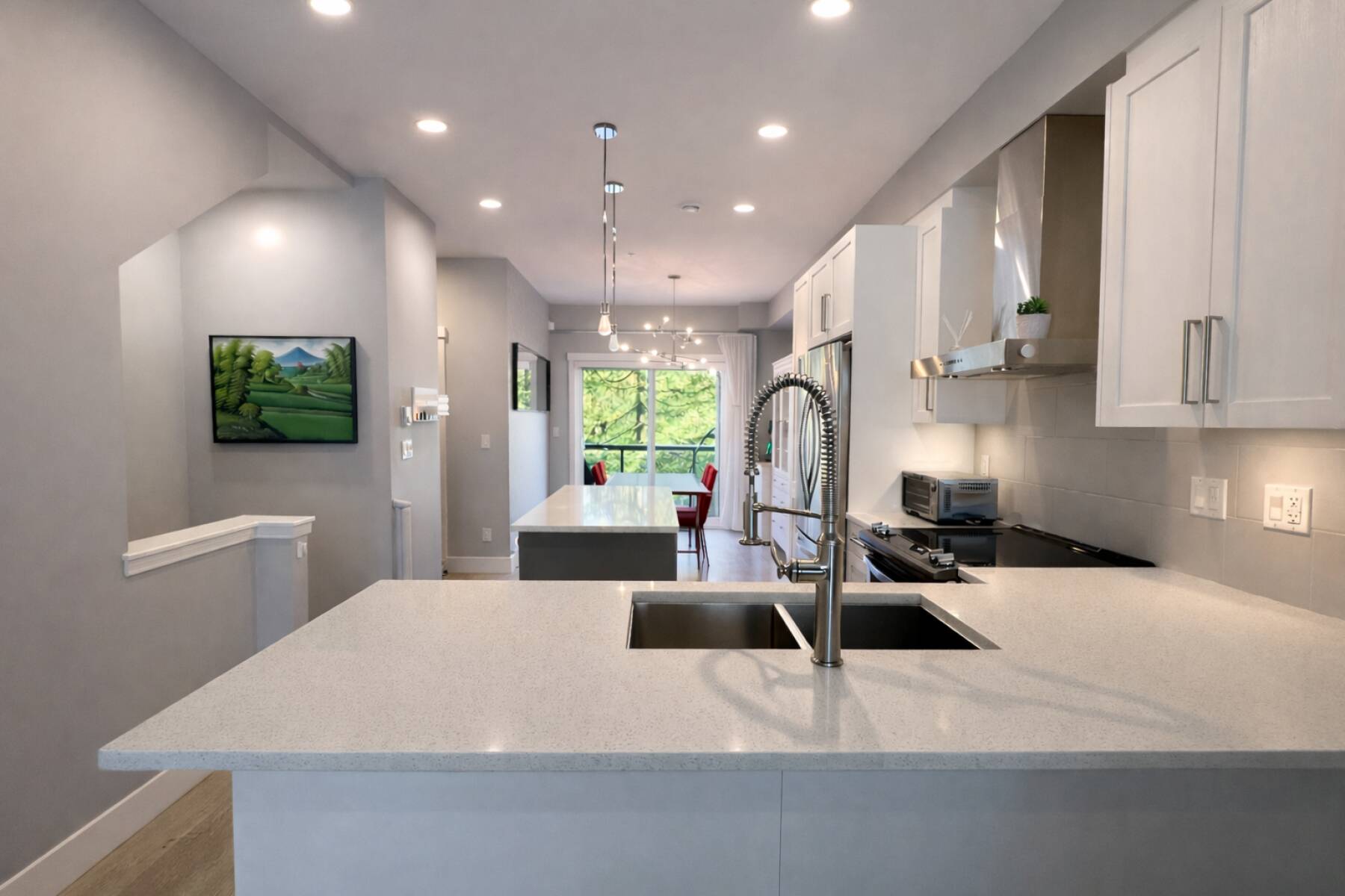 Friendly Forrest Home in Yorkson Willoughby Langley