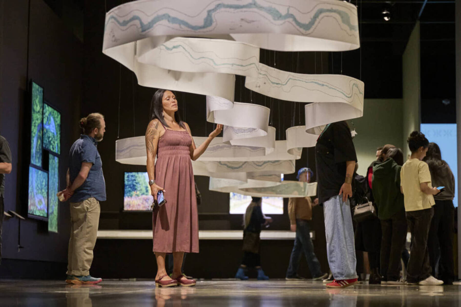 Brand New Luxury Mill Lake Penthouse