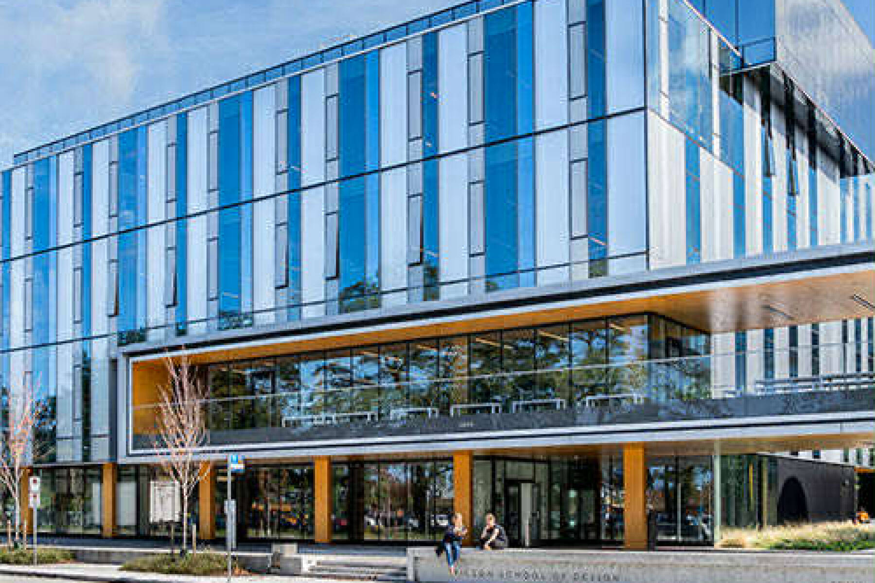 Luxury Condo at King George Hub