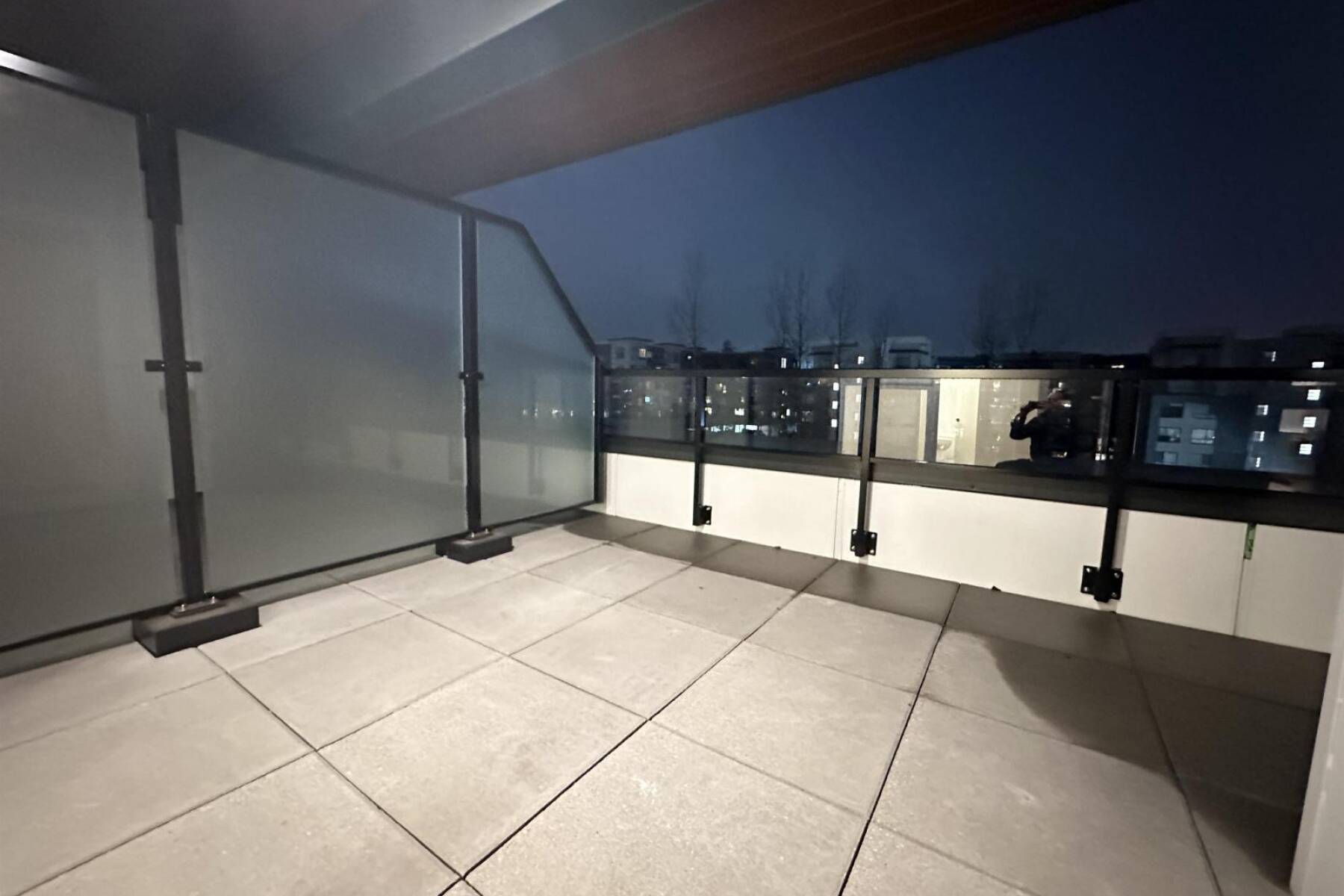 The Langley Smug Perch