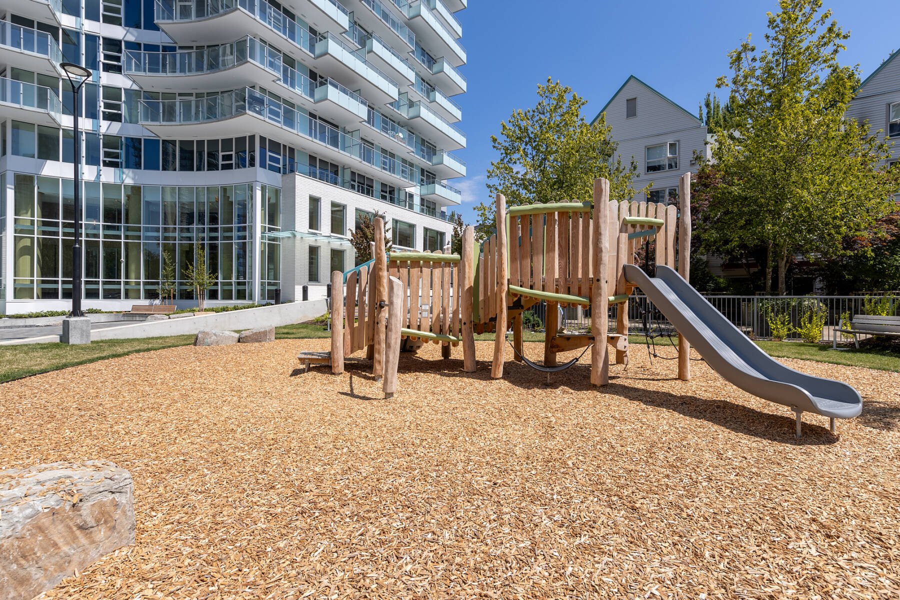 Luxury Penthouse 3 Bedroom | Pool Hot Tub Gym