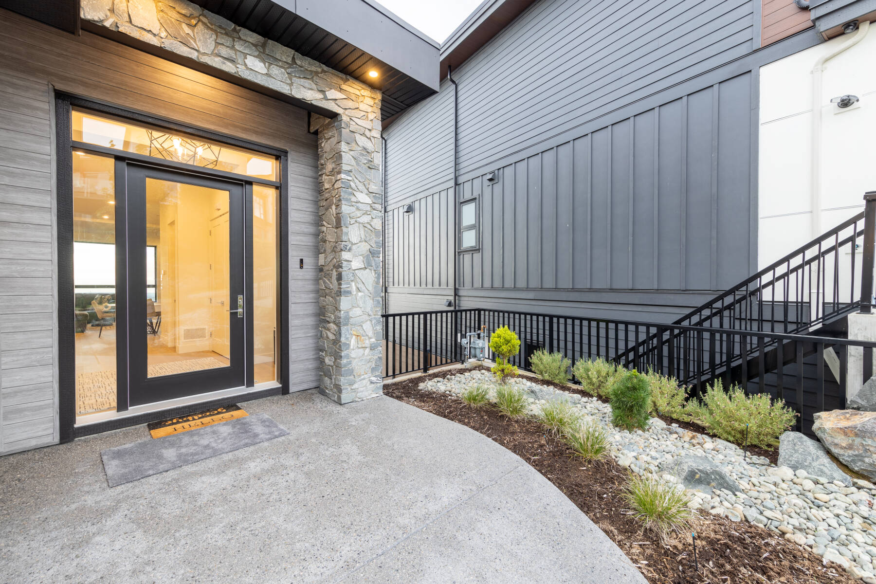 Bear Mountain Luxury Four-Bedroom House