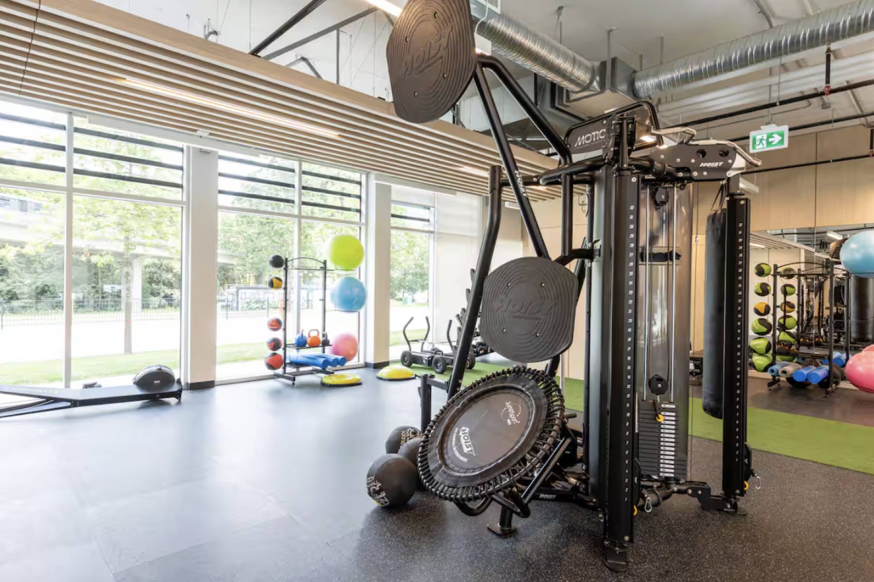 Luxury Condo at King George Hub