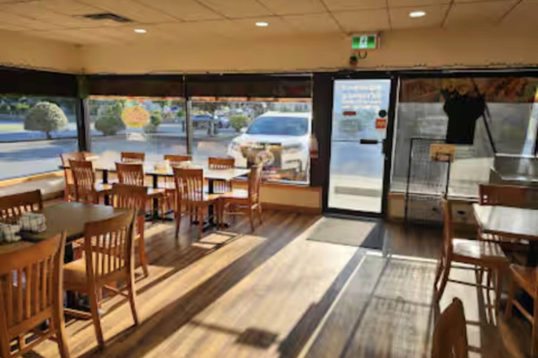 Brand New Luxury Mill Lake Penthouse