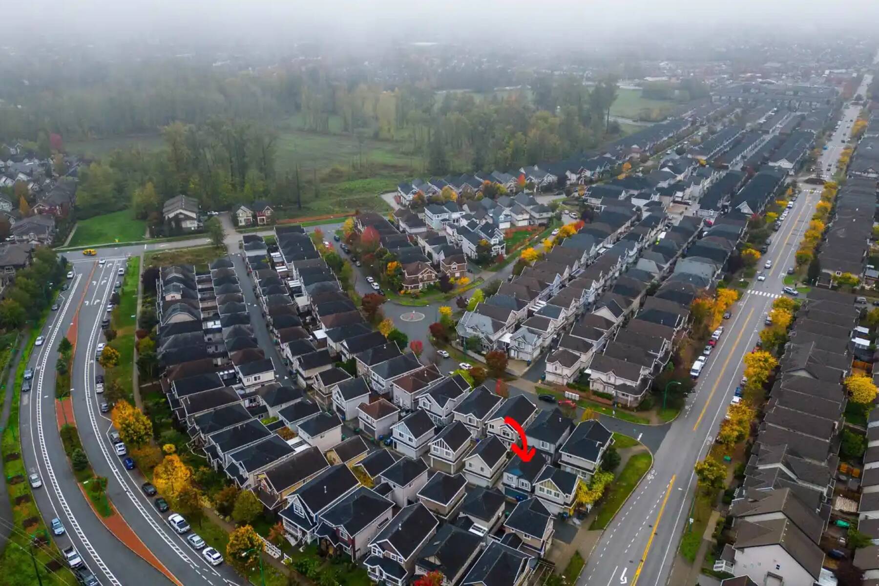 The Clayton Heights Studio Suite