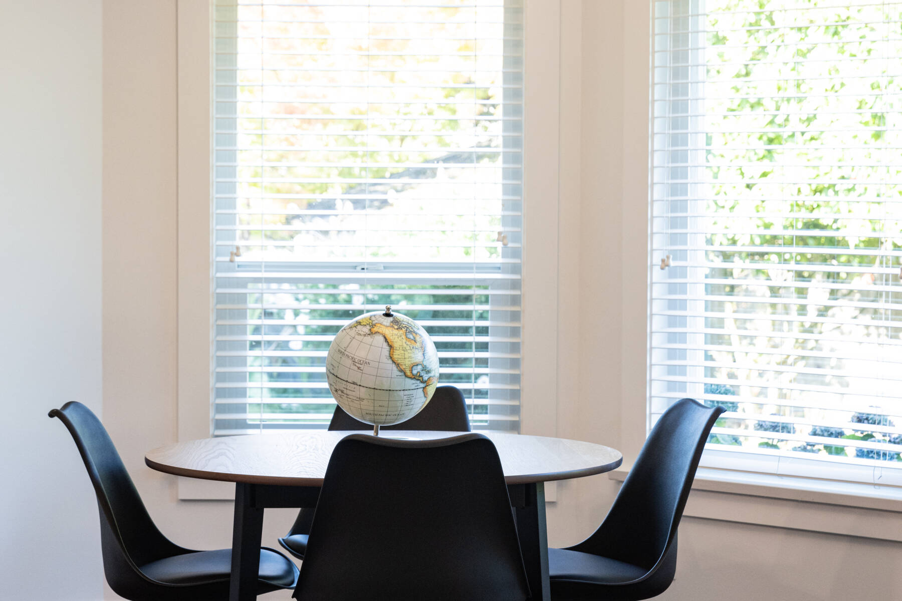 The Langley Courtyard Home | 2BR, 2BA for 6 Guests