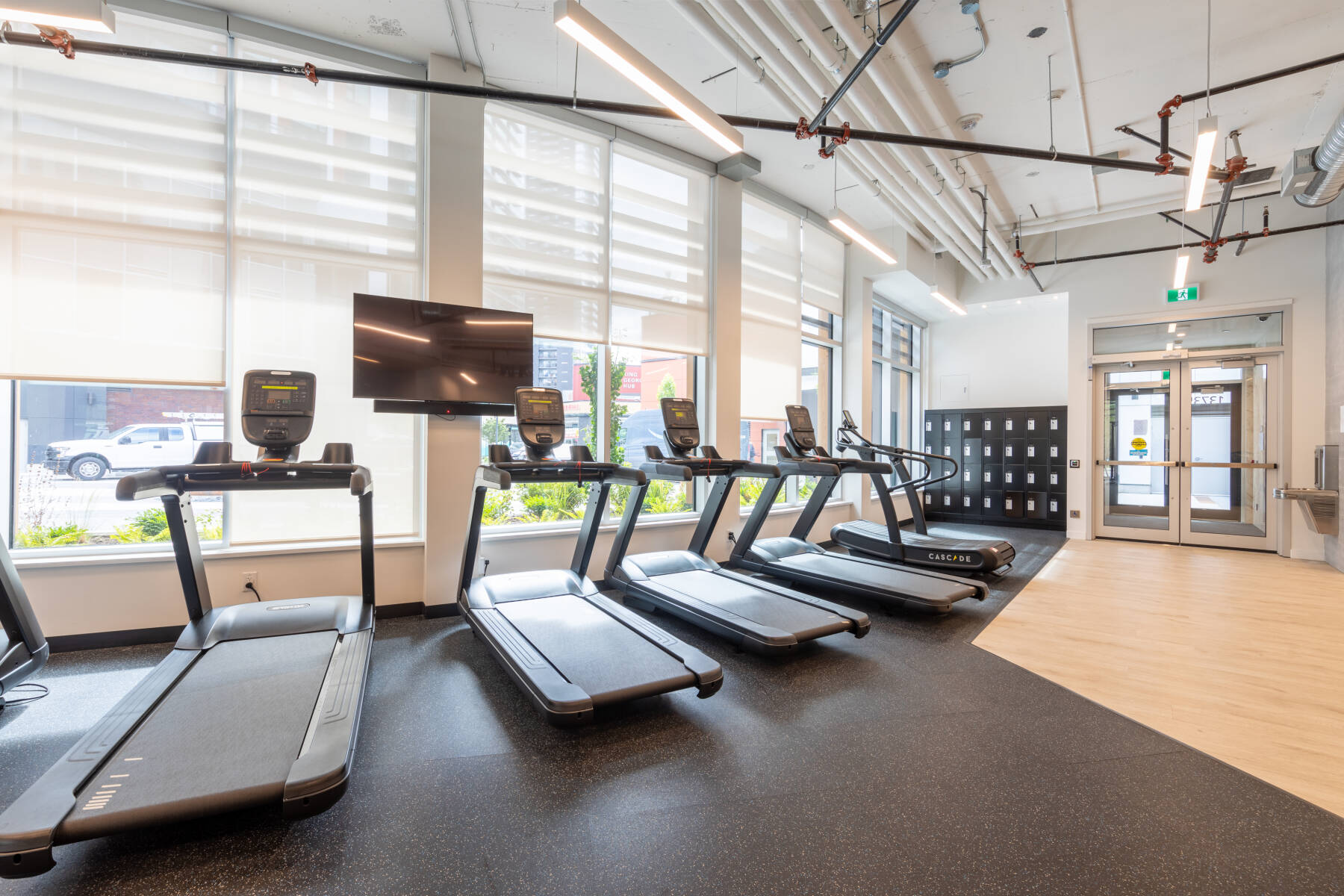 King George Suite with City Views