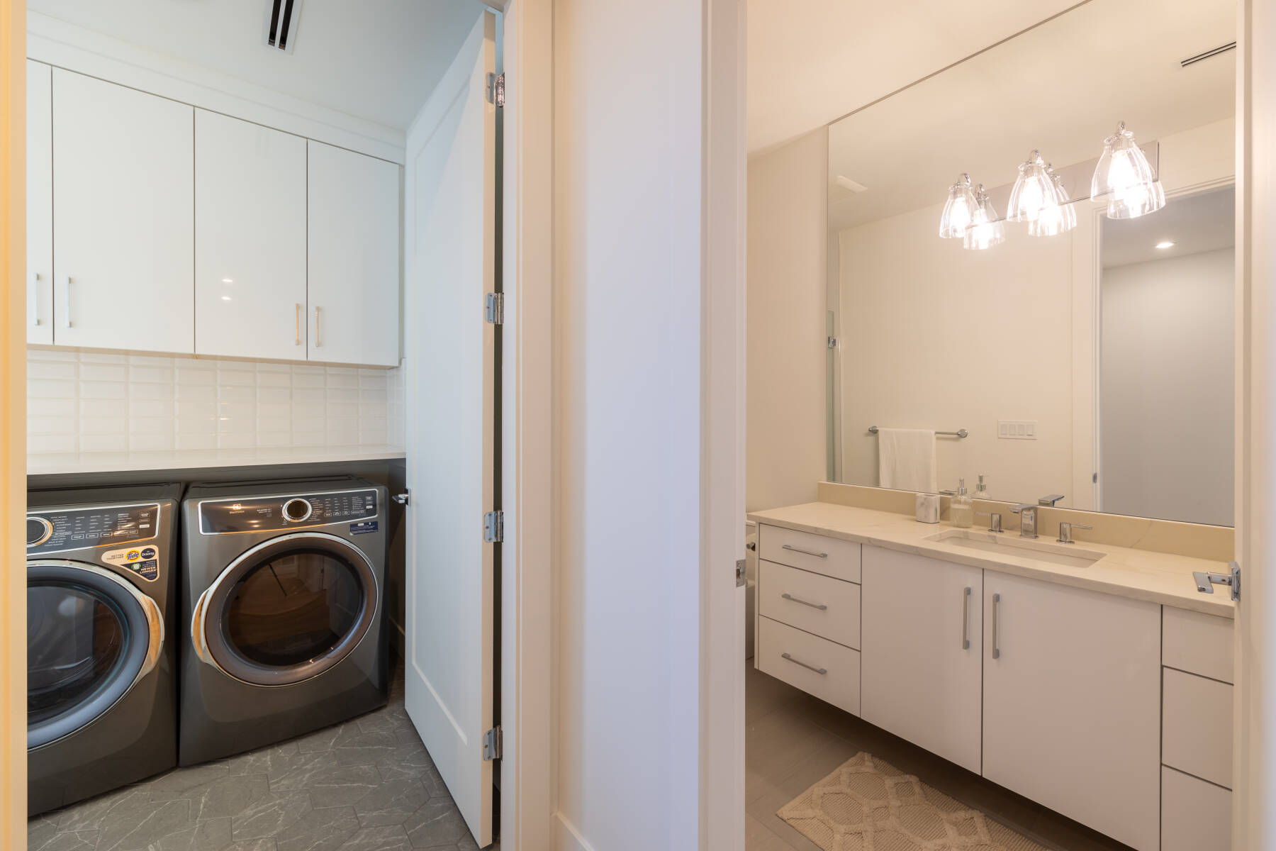 Bear Mountain Luxury Four-Bedroom House