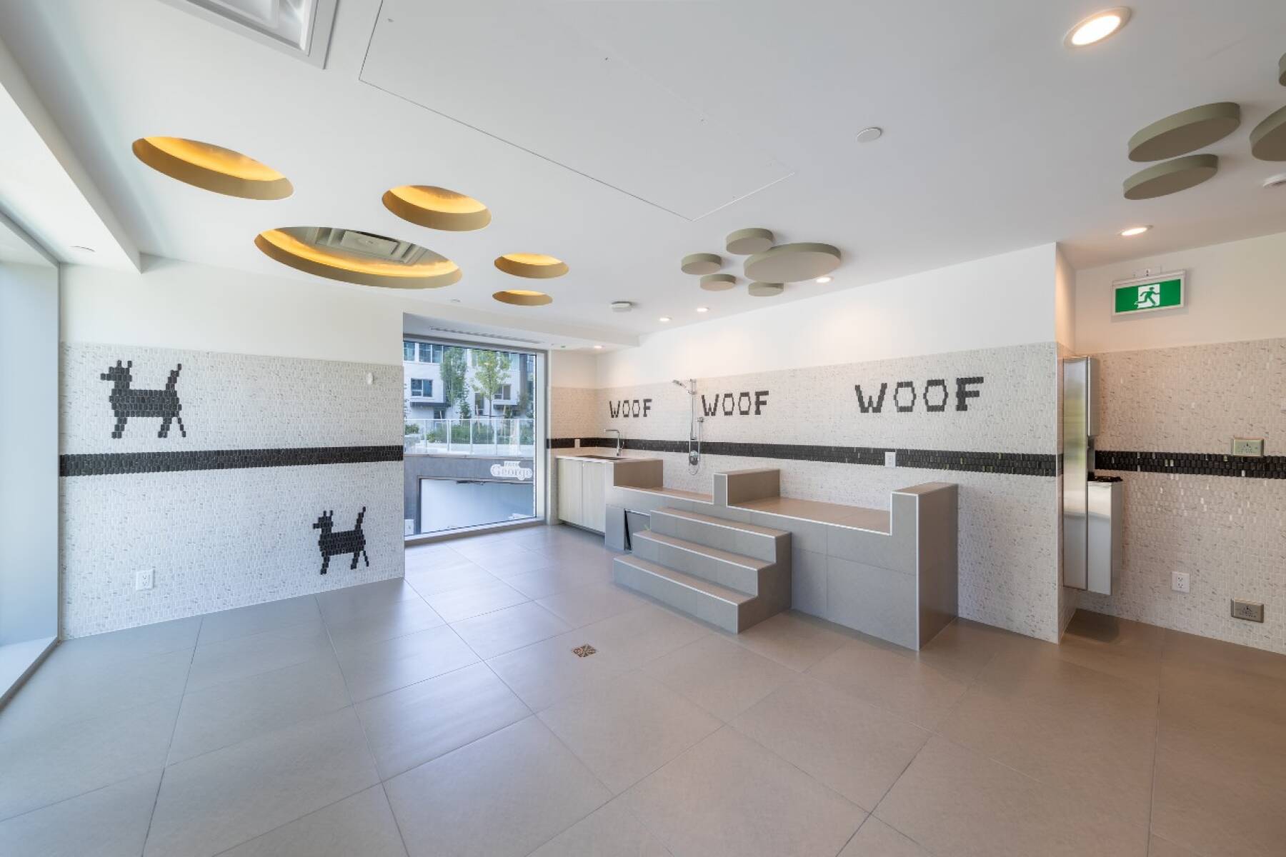 Modern Penthouse 3 Bedroom | Pool Hot Tub Gym