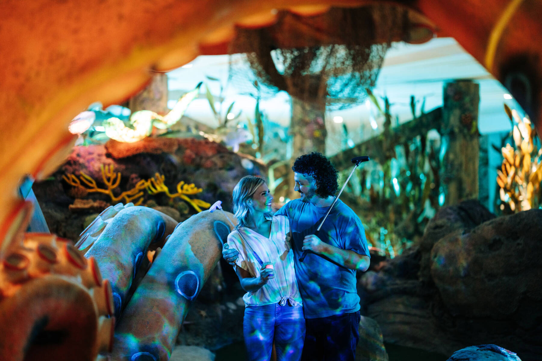 Brand New Luxury Mill Lake Penthouse