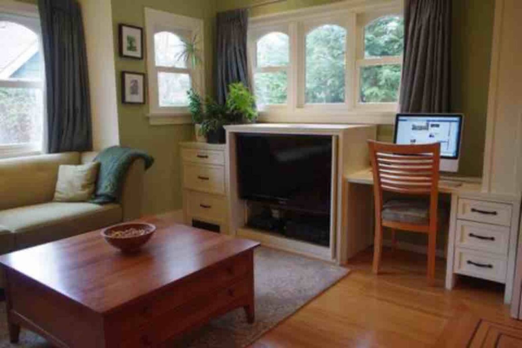 Beautiful Character Home Near UBC and Point Grey Village