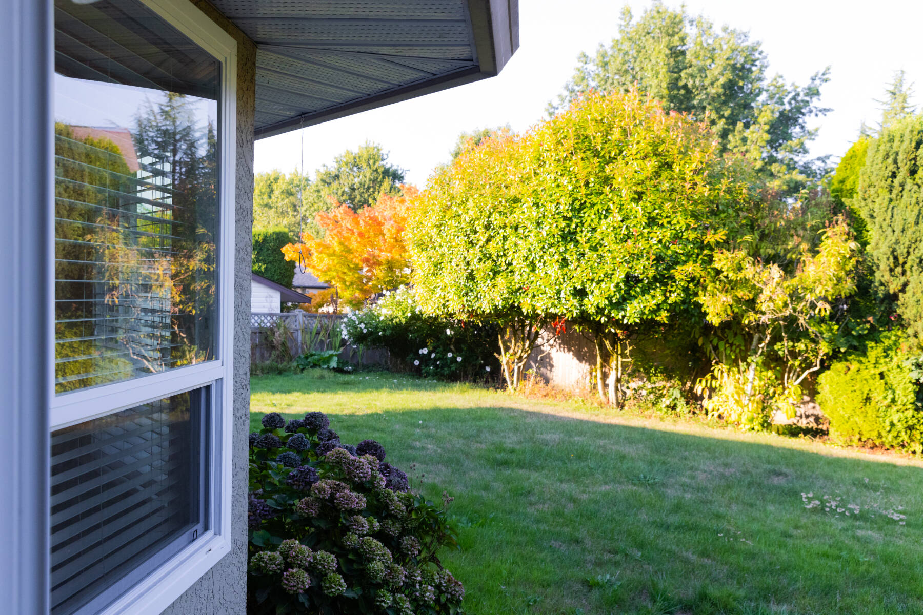 The Langley Courtyard Home | 2BR, 2BA for 6 Guests