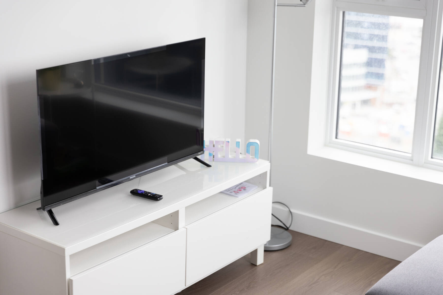 King George Suite with City Views