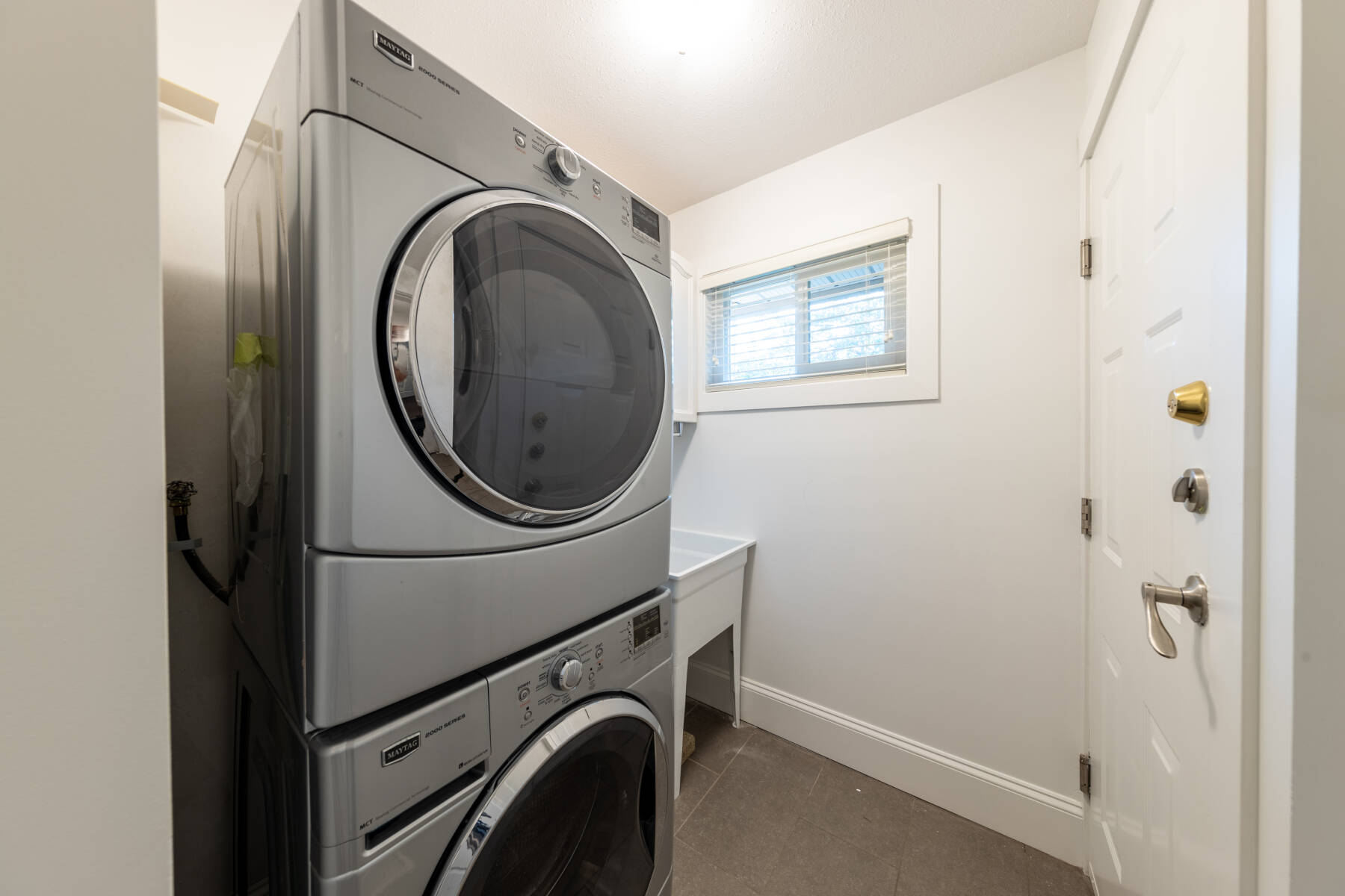 The Langley Courtyard Home | 2BR, 2BA for 6 Guests