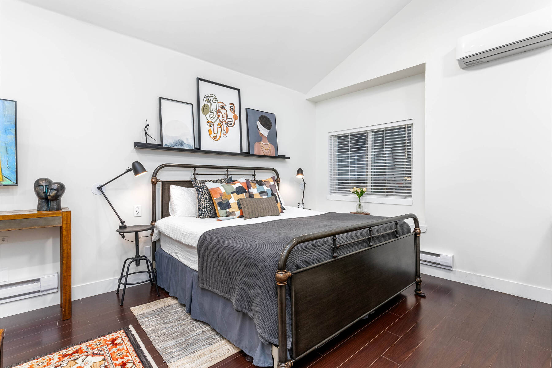 The Clayton Heights Studio Suite