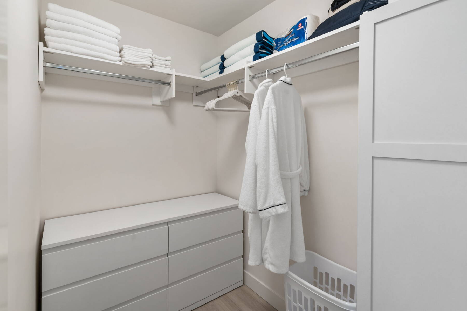 Sunset View Suite at Aqua Waterfront