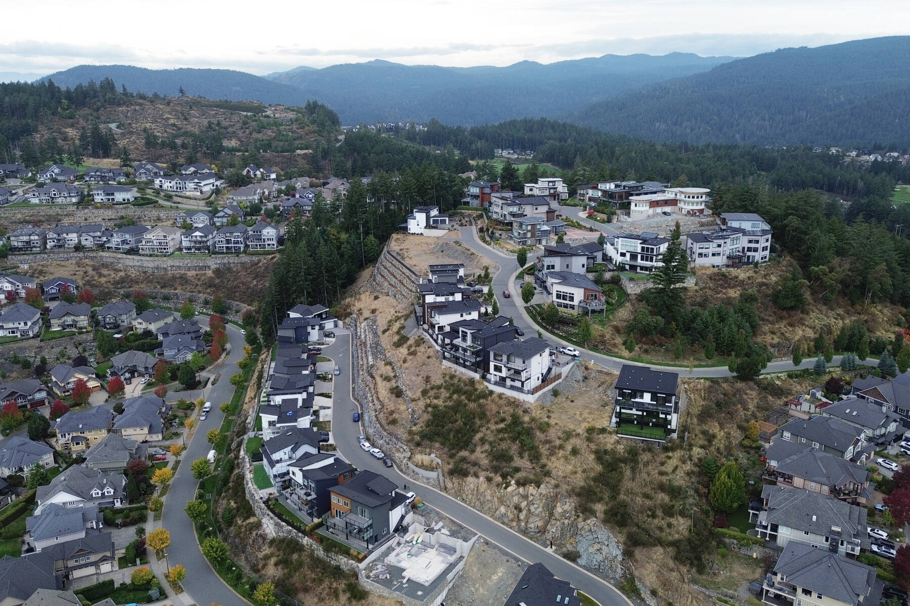 Bear Mountain Luxury Four-Bedroom House