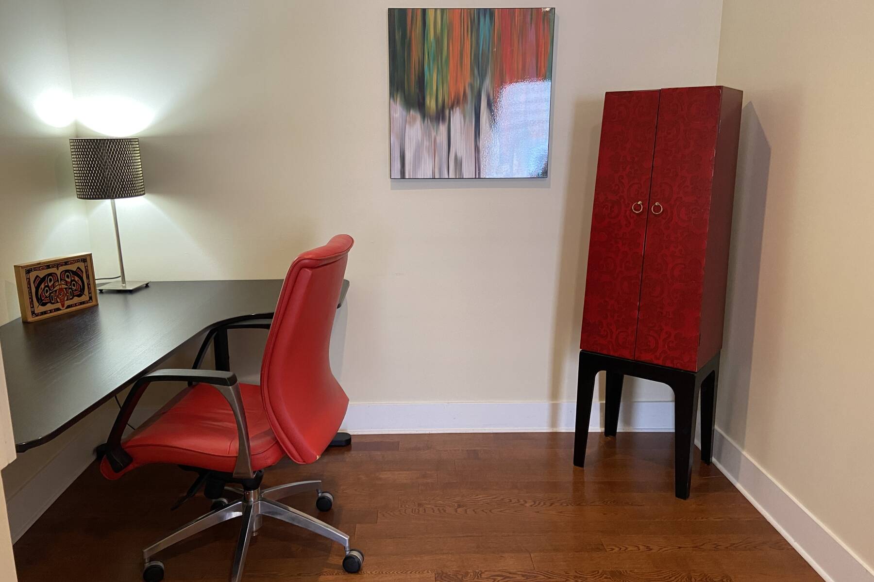 The LoLo Duplex, a Cozy Home Away from Home