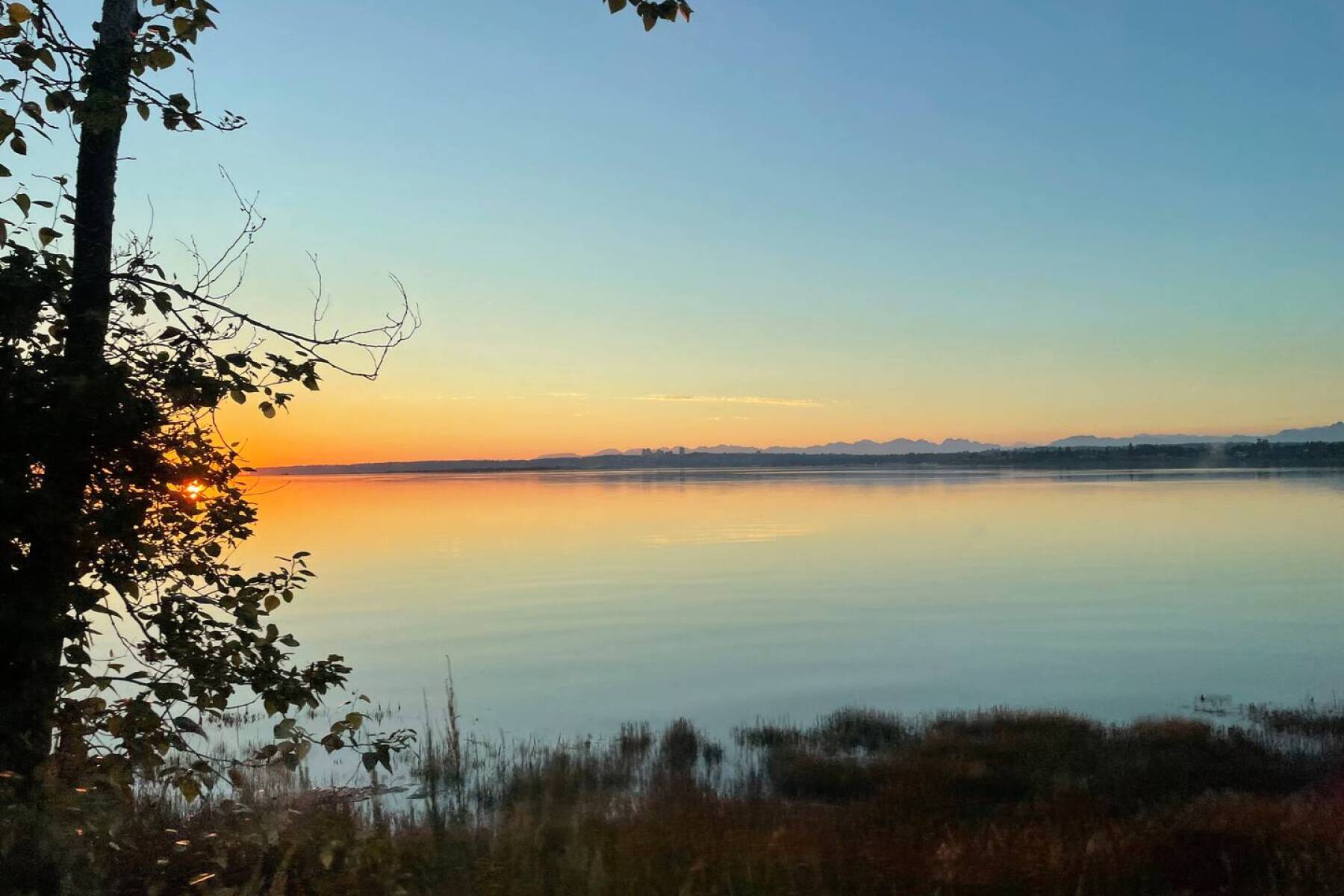 White Rock Beach House walking distance to beach