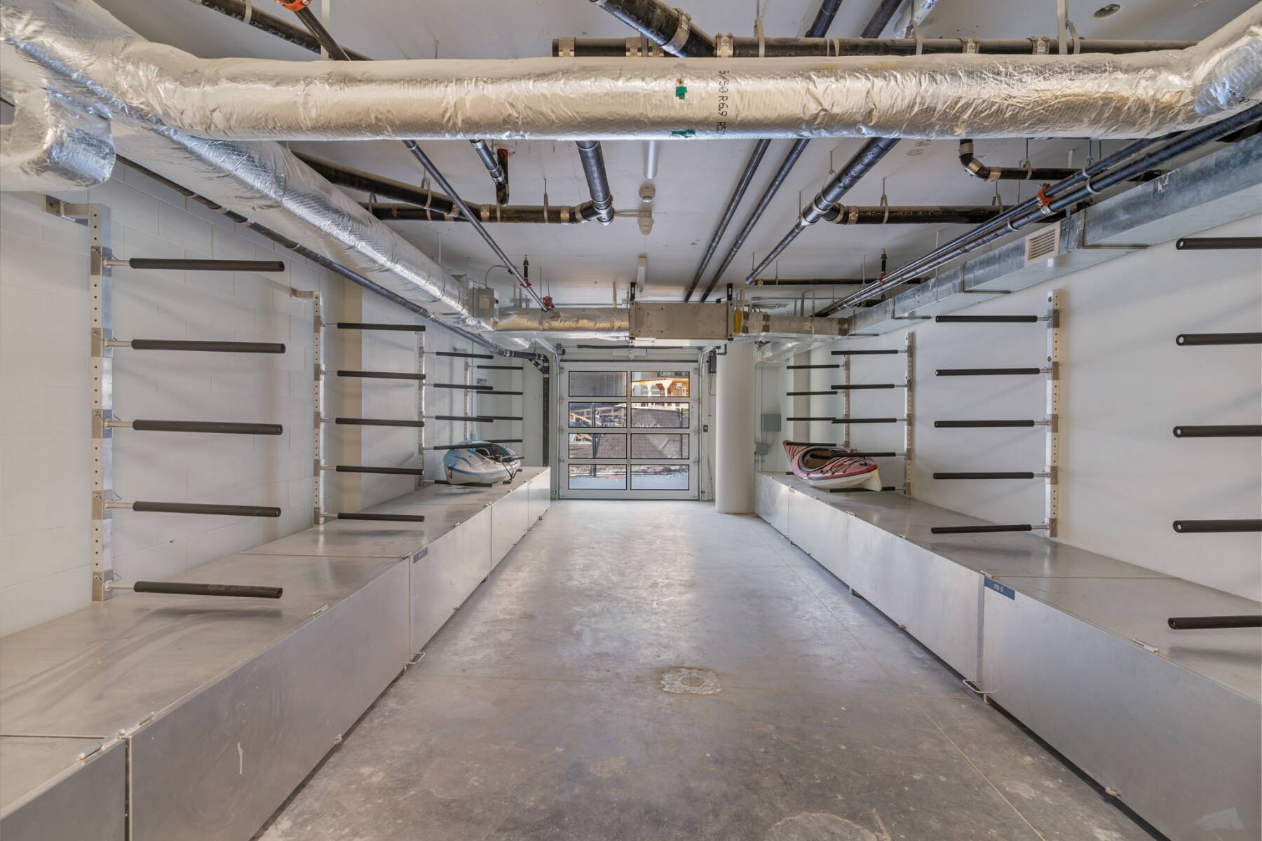 Sunset View Suite at Aqua Waterfront