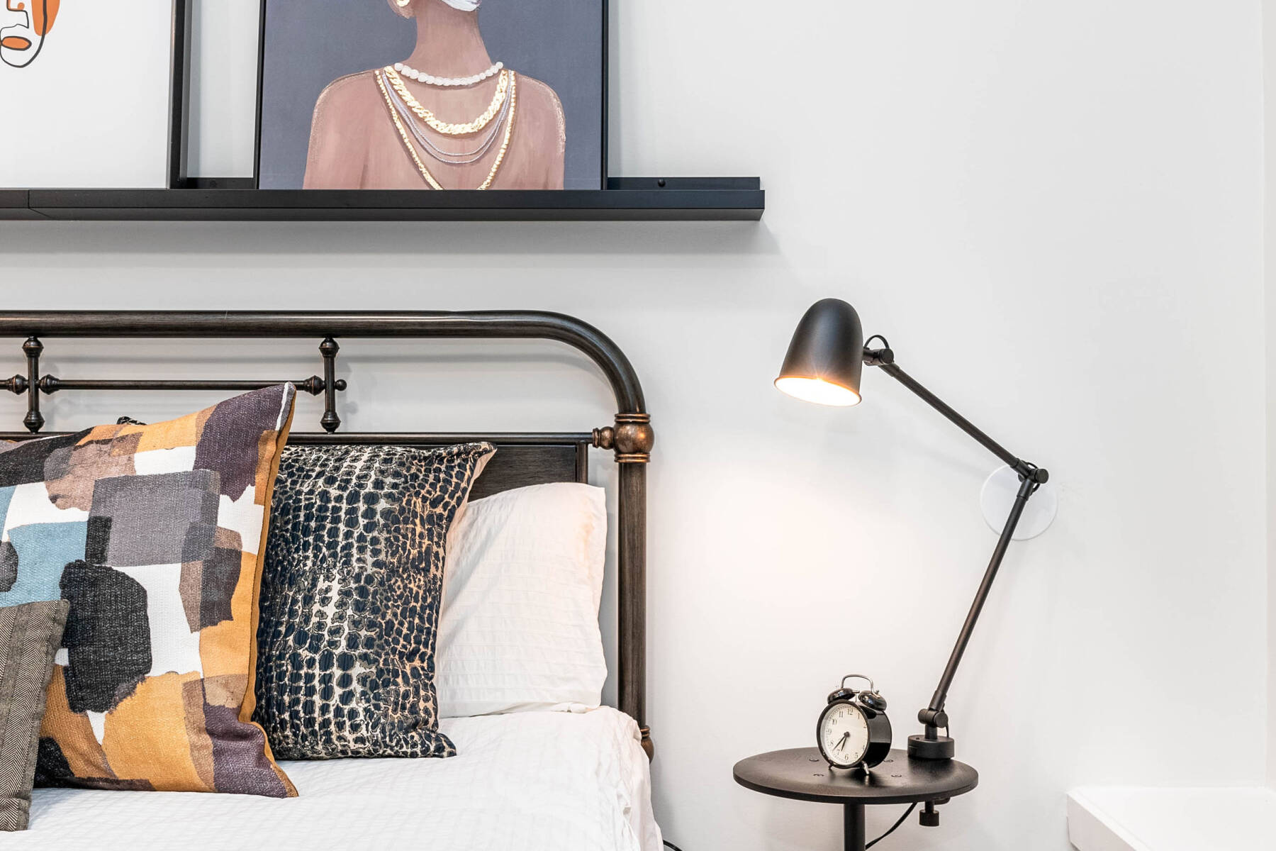 The Clayton Heights Studio Suite