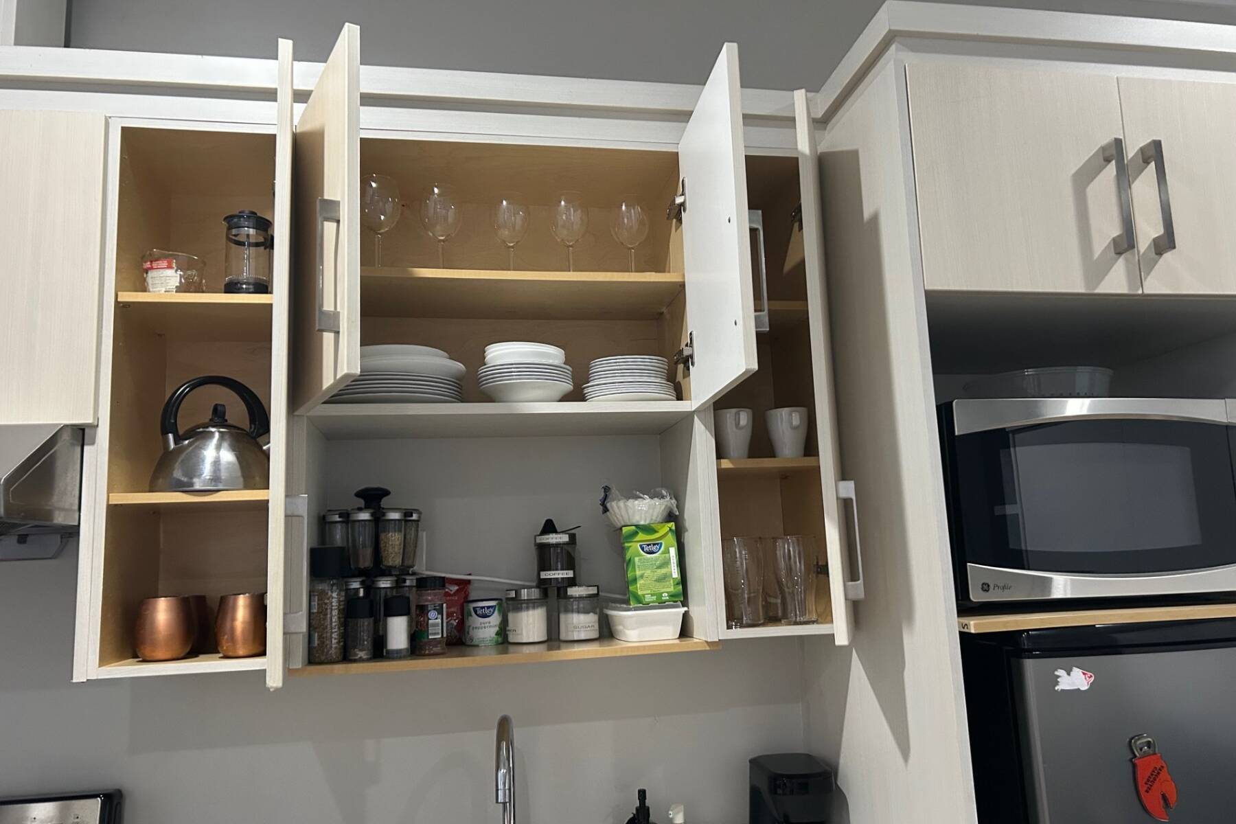 Best Kept Secret Studio in Fleetwood, Surrey BC