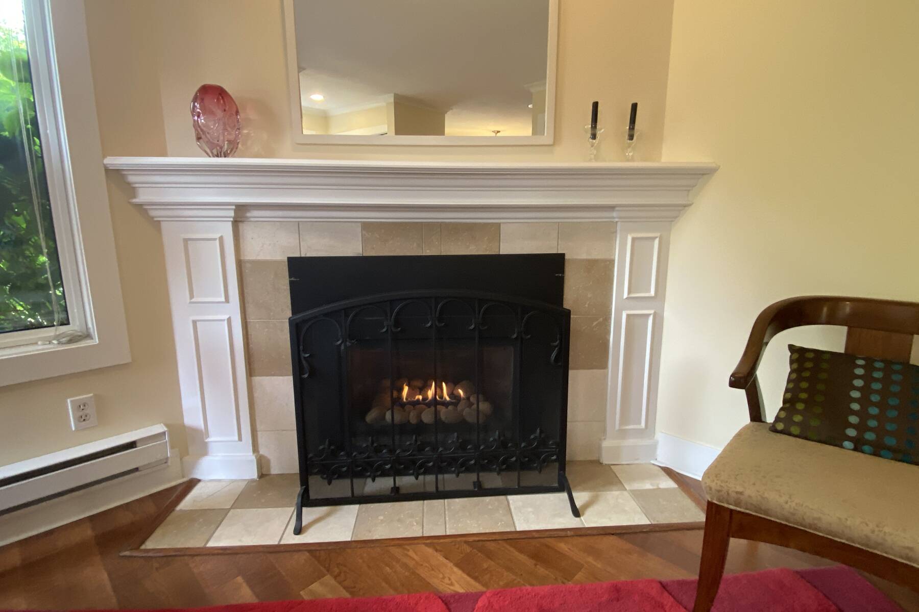 The LoLo Duplex, a Cozy Home Away from Home