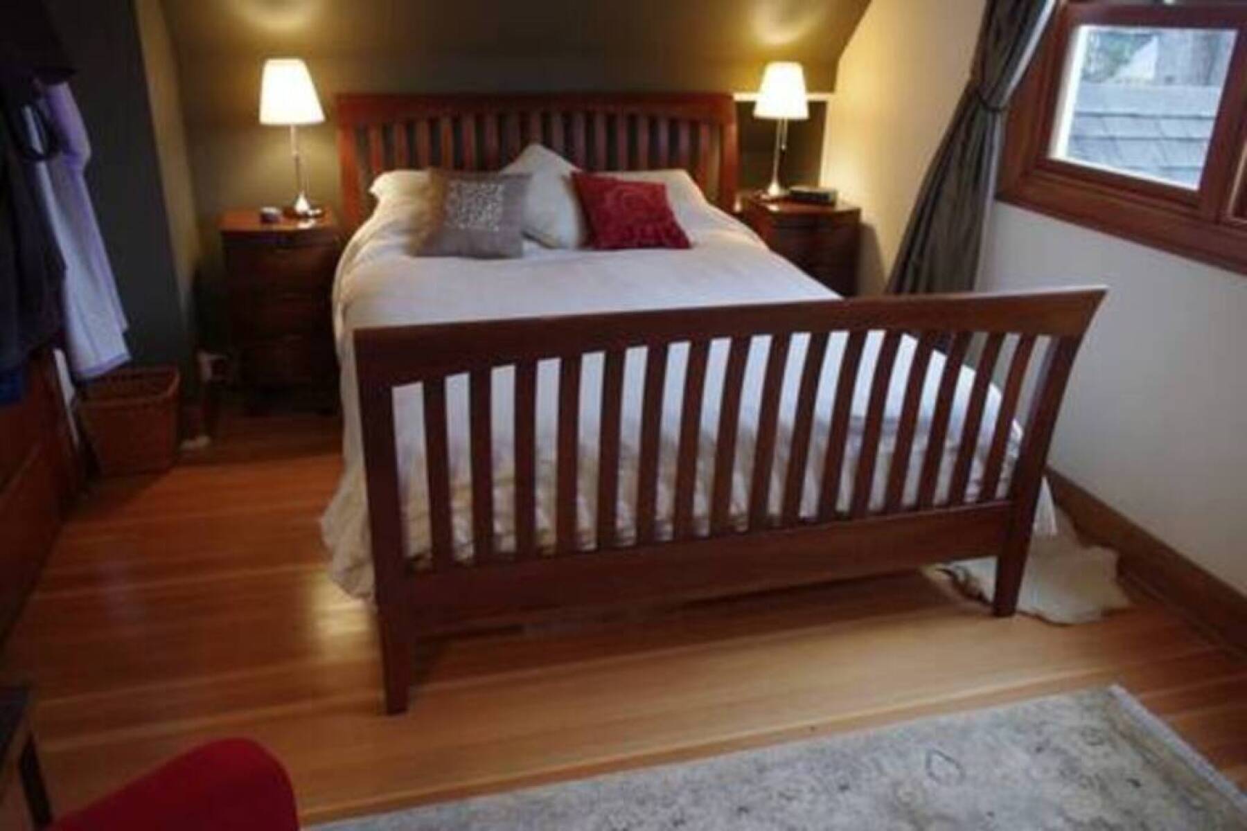 Beautiful Character Home Near UBC and Point Grey Village