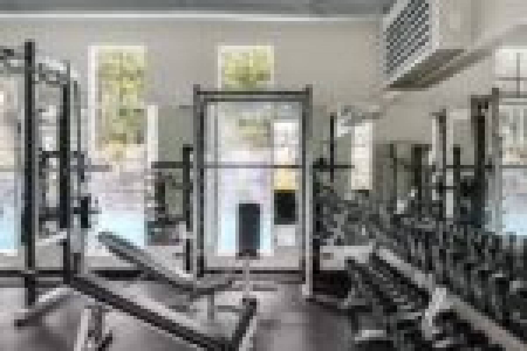 Bear Mountain Luxury Four-Bedroom House