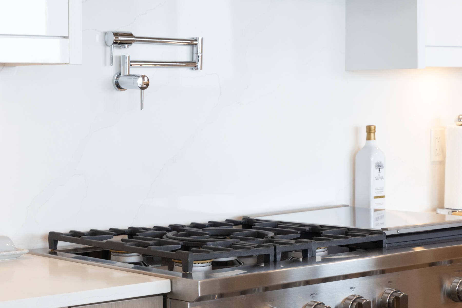 Bear Mountain Luxury Four-Bedroom House