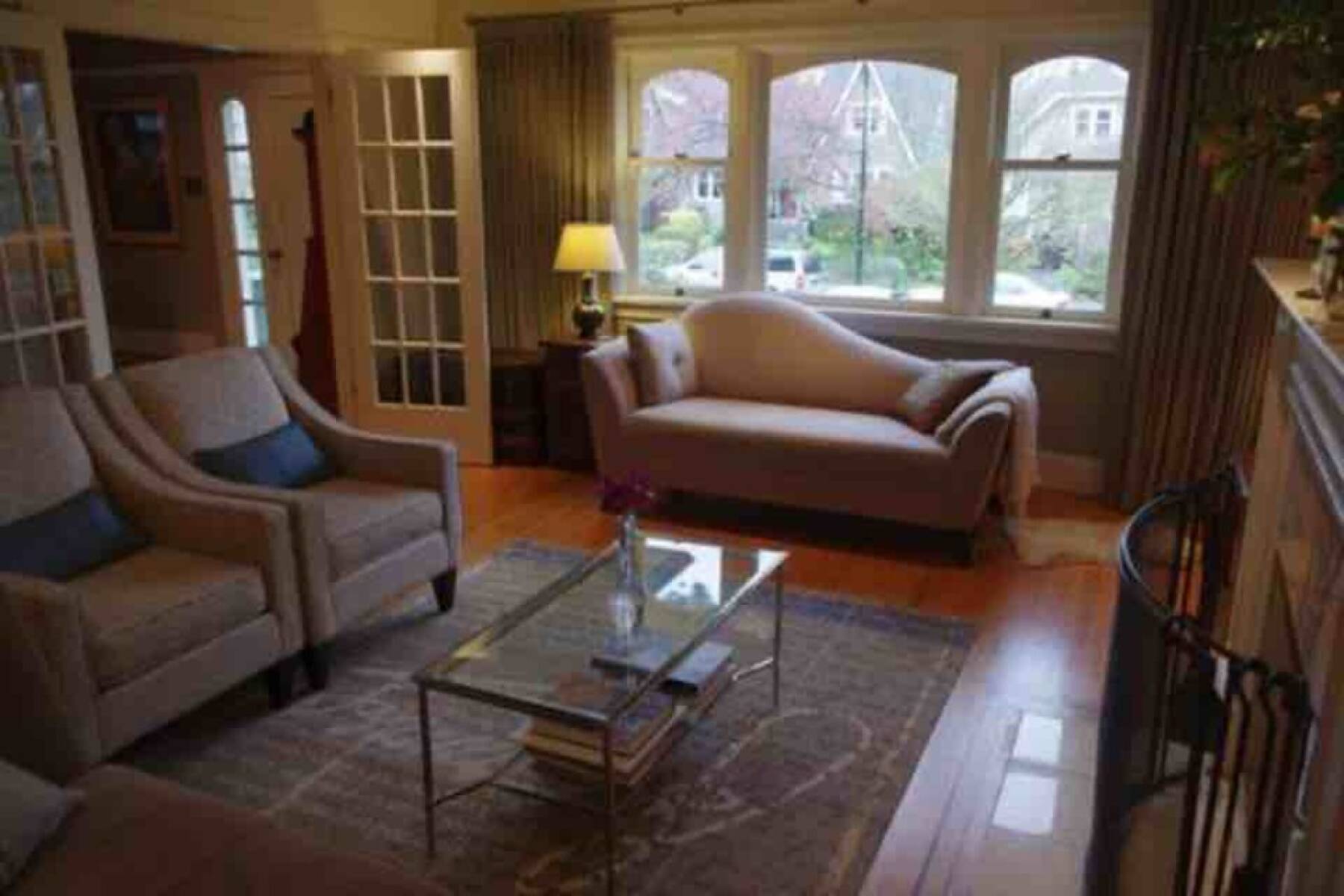 Beautiful Character Home Near UBC and Point Grey Village