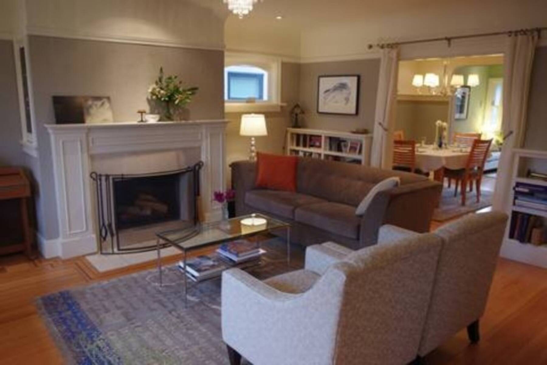 Beautiful Character Home Near UBC and Point Grey Village