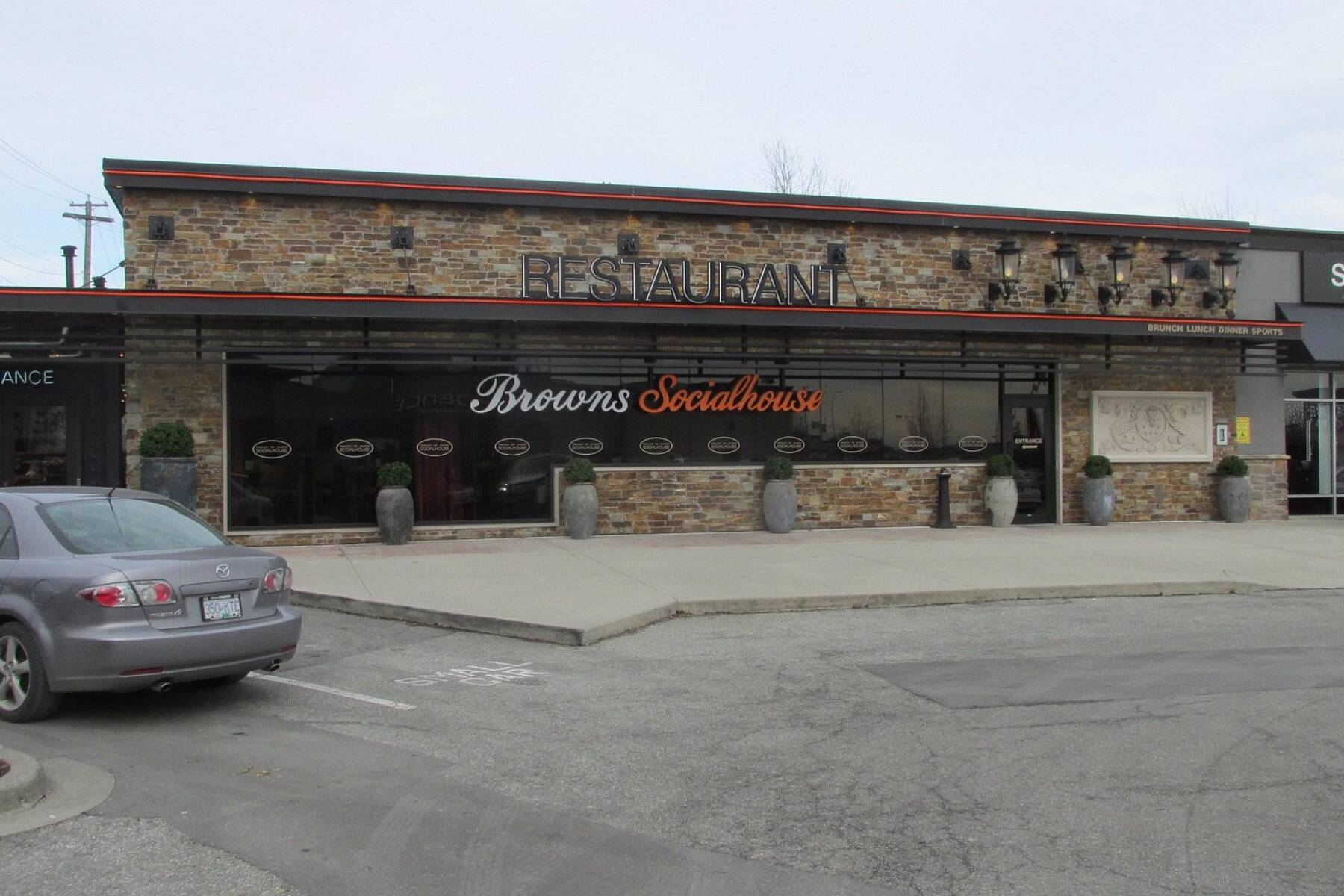 King George Hub View Suite, Modern Luxury