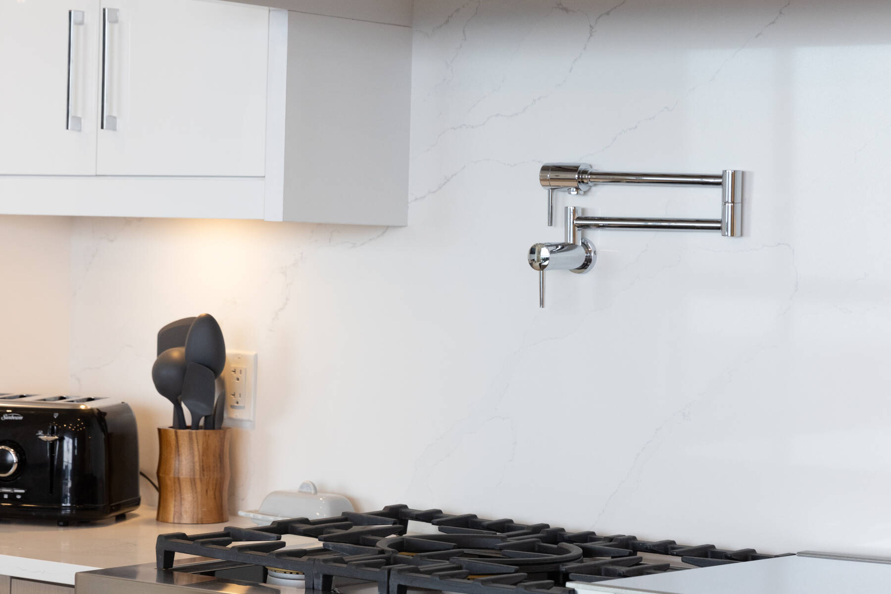 Bear Mountain Luxury Four-Bedroom House