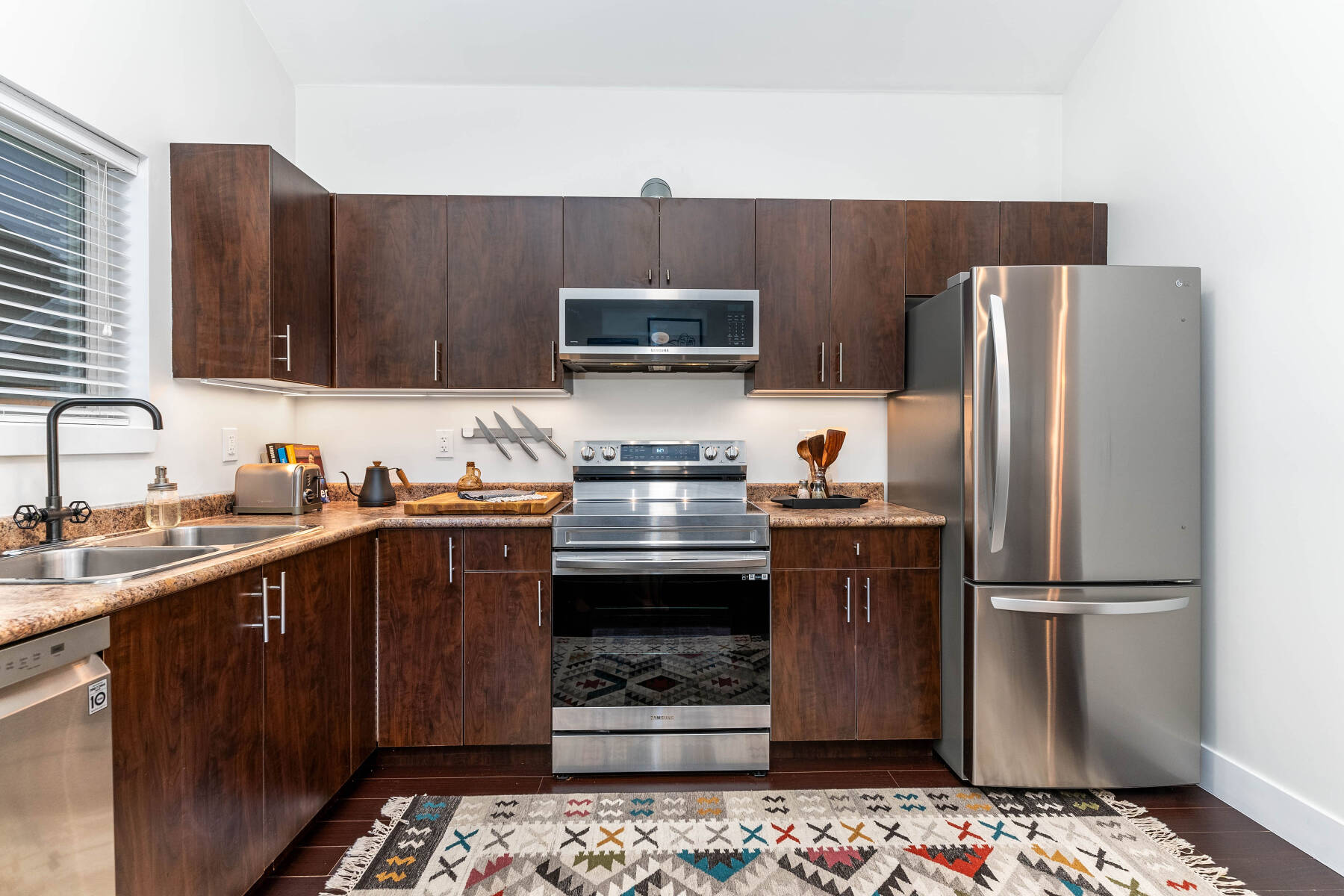 The Clayton Heights Studio Suite