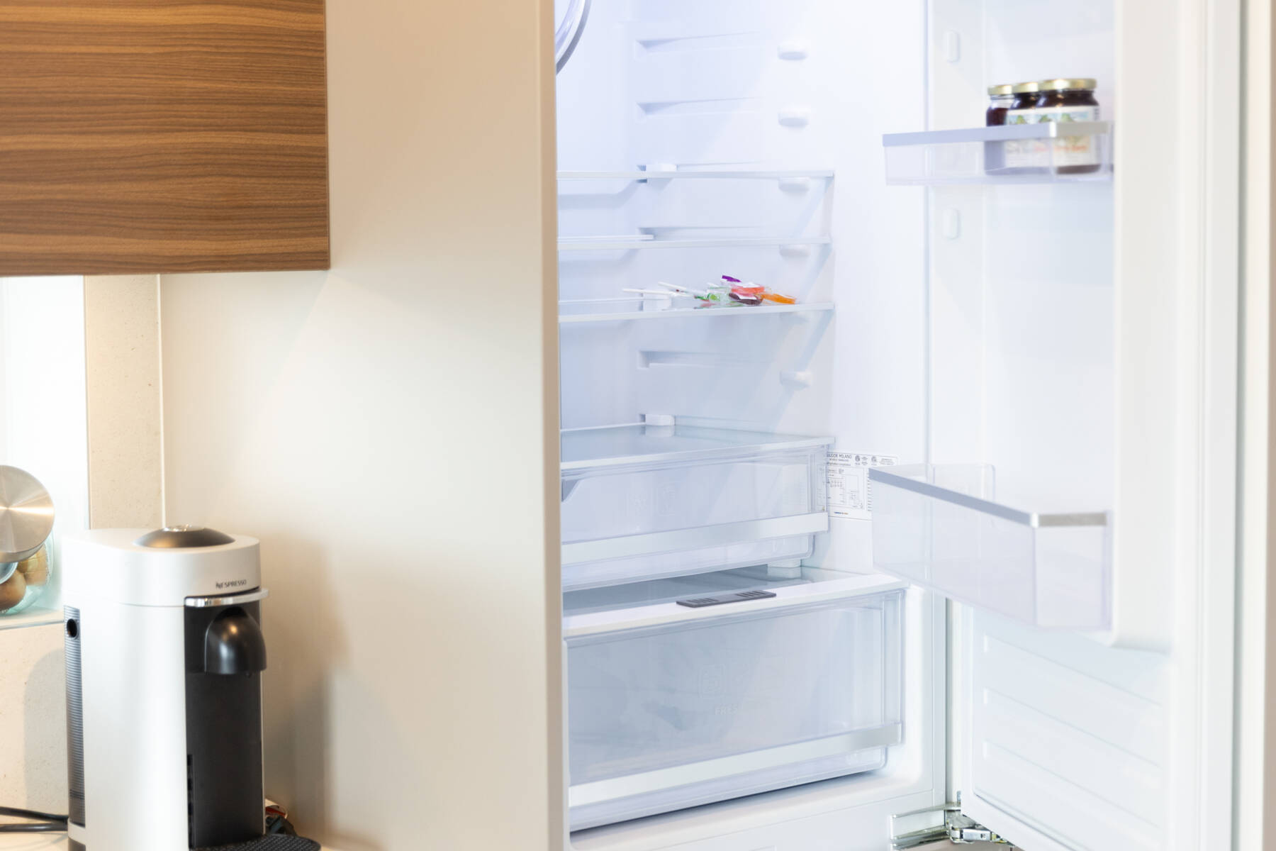 King George Suite with City Views