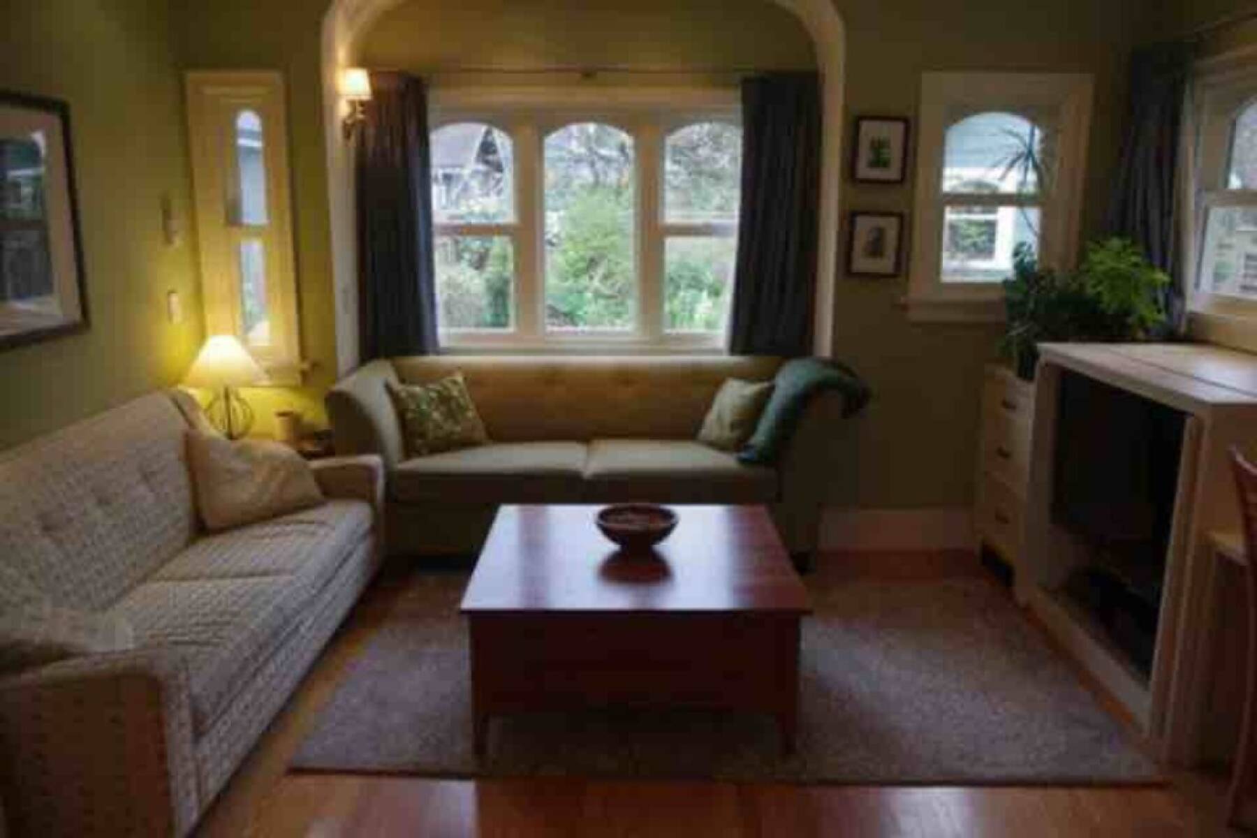 Beautiful Character Home Near UBC and Point Grey Village