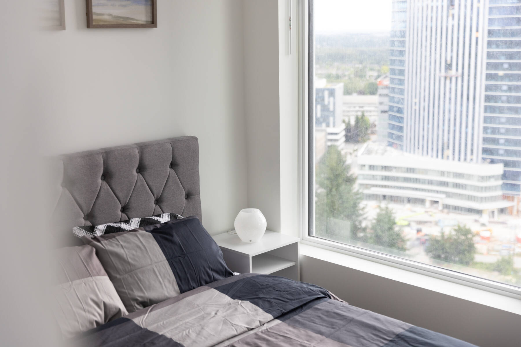 King George Suite with City Views