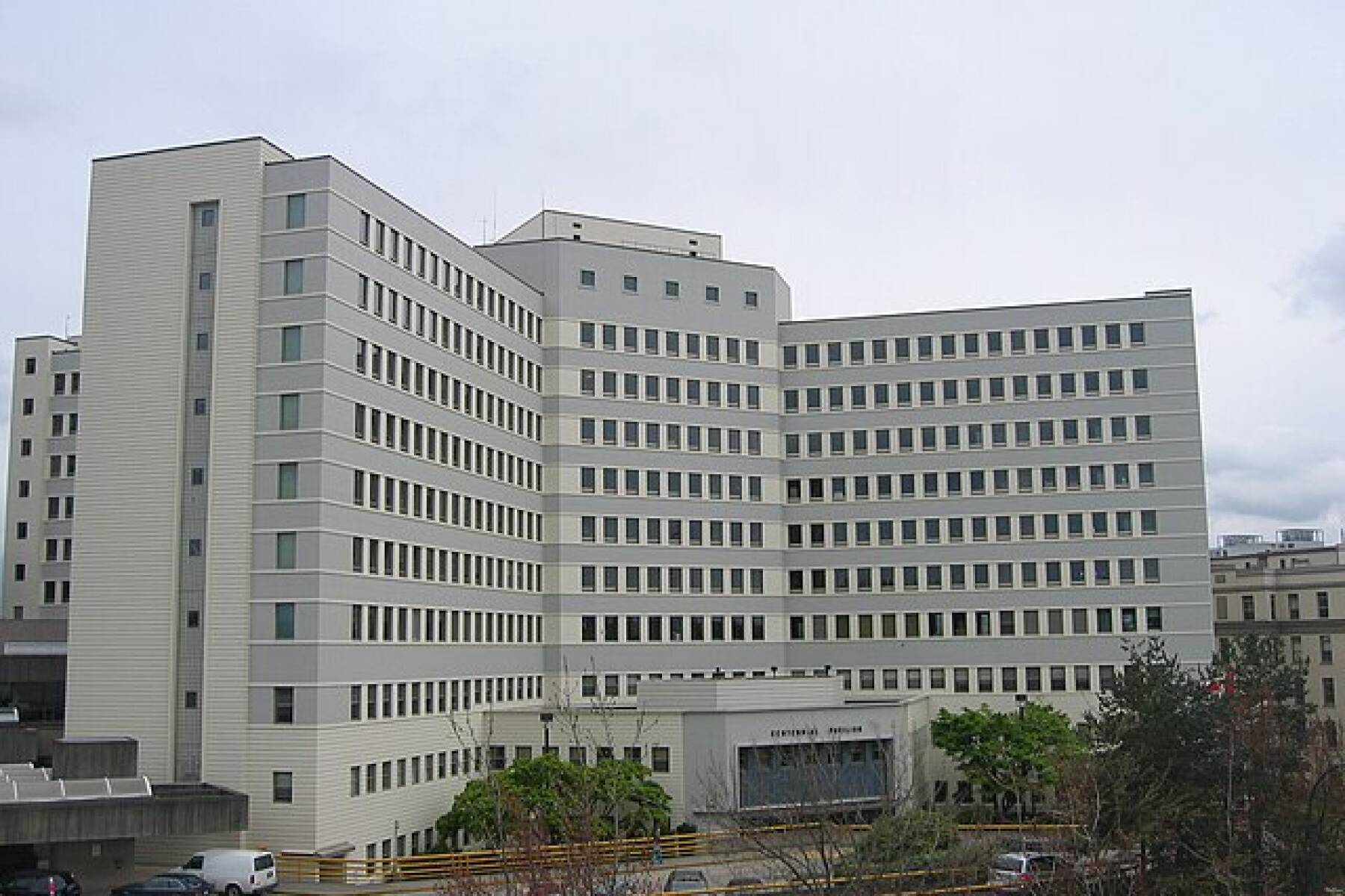 Luxury 1BR in Iconic Butterfly Tower Downtown Vancouver View