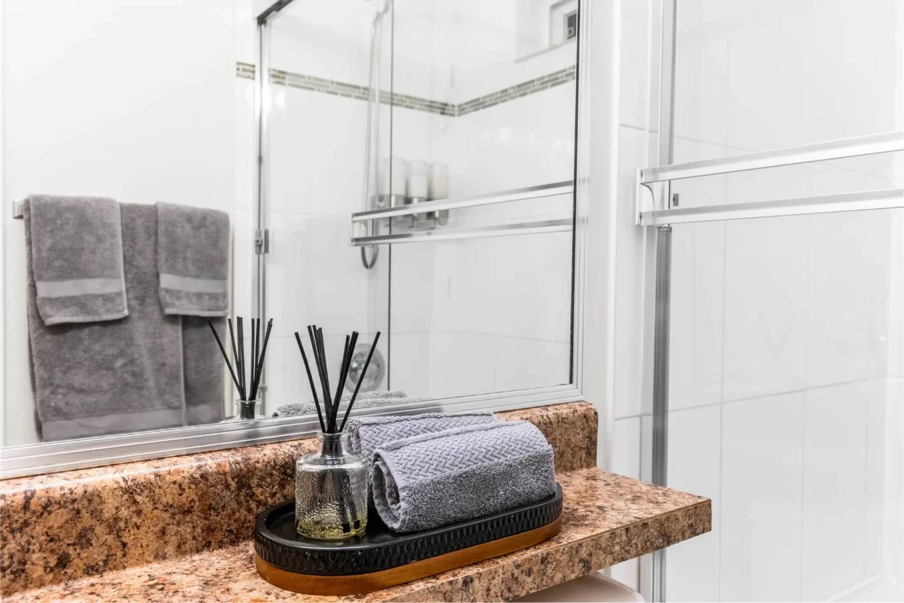 The Clayton Heights Studio Suite