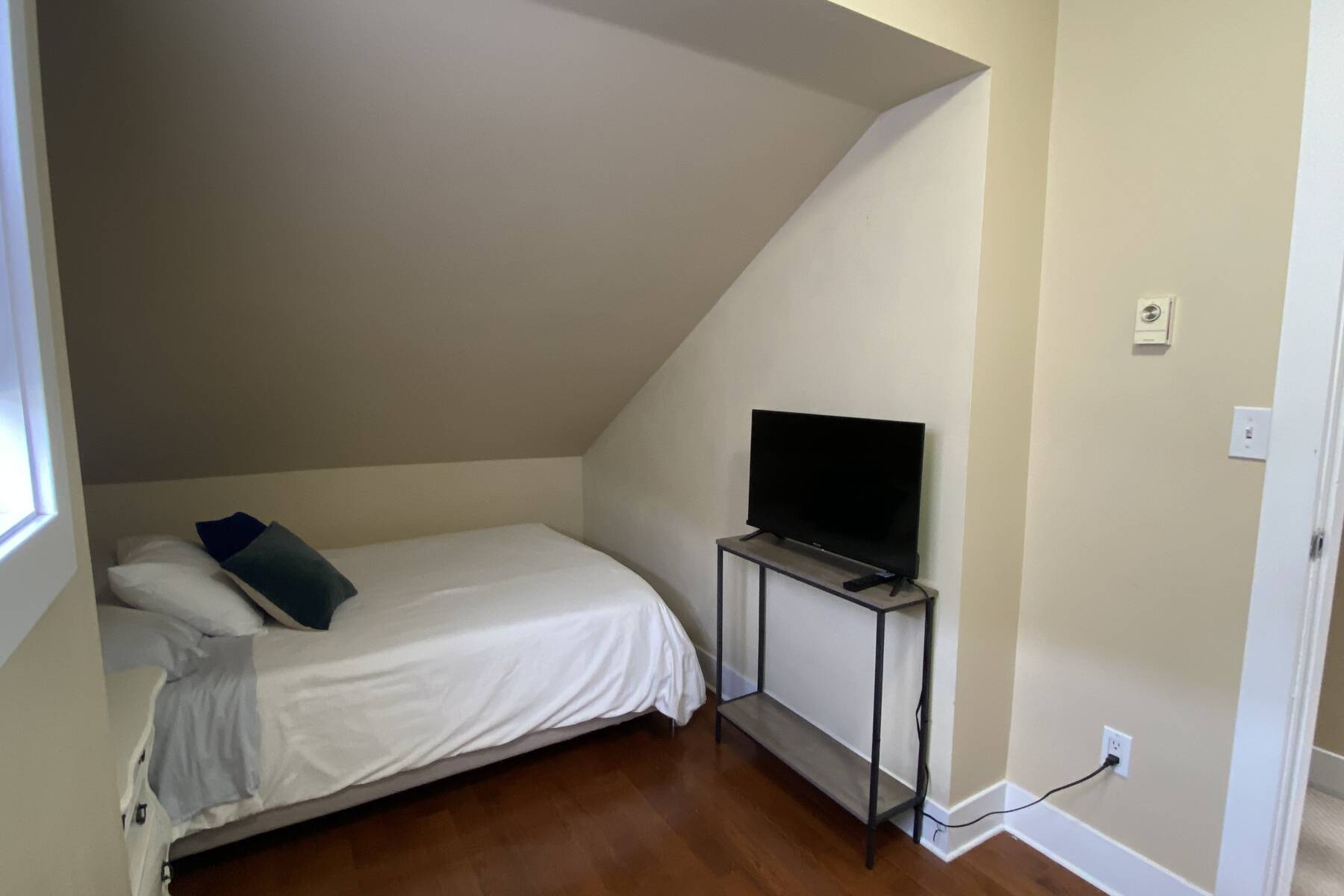 The LoLo Duplex, a Cozy Home Away from Home